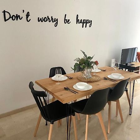 Charlot Center Apartment I Alicante Bagian luar foto