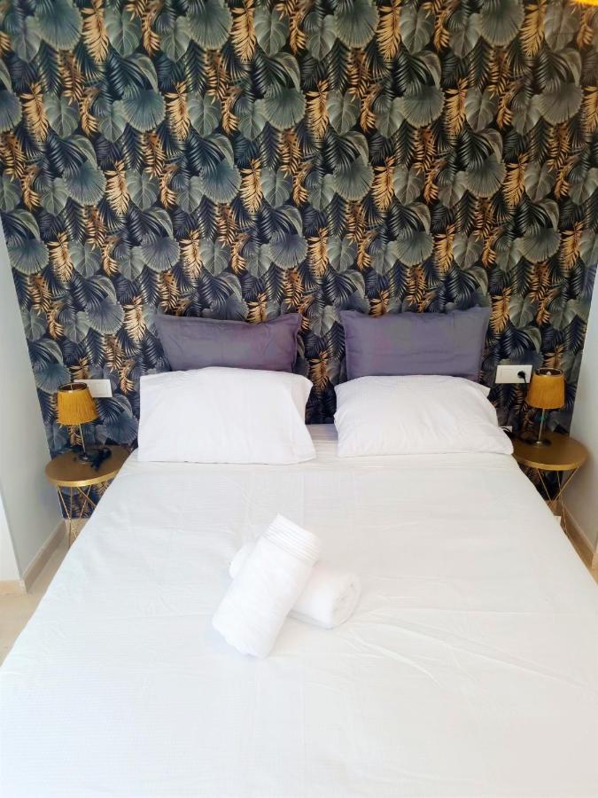 Charlot Center Apartment I Alicante Bagian luar foto