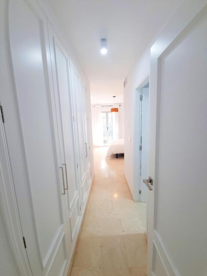 Charlot Center Apartment I Alicante Bagian luar foto