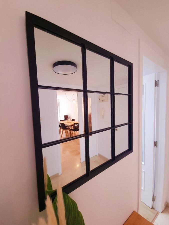 Charlot Center Apartment I Alicante Bagian luar foto