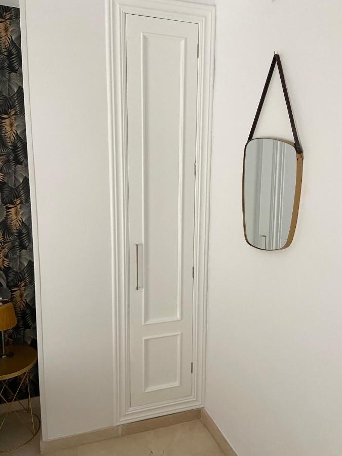 Charlot Center Apartment I Alicante Bagian luar foto