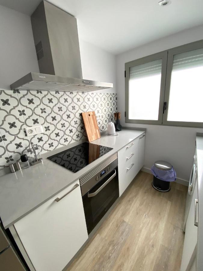 Charlot Center Apartment I Alicante Bagian luar foto