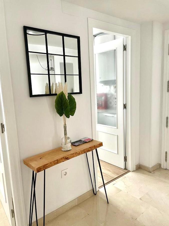 Charlot Center Apartment I Alicante Bagian luar foto