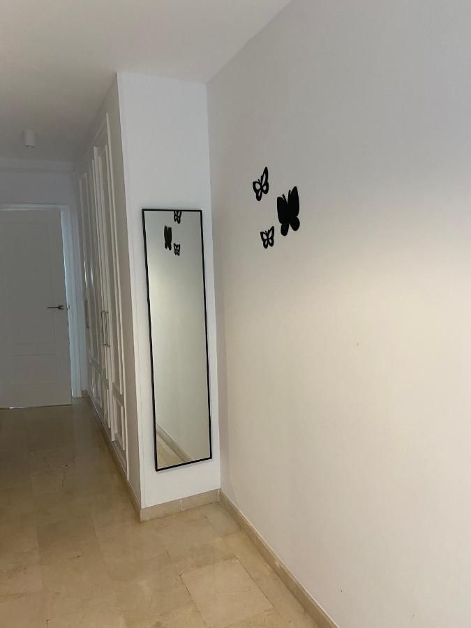 Charlot Center Apartment I Alicante Bagian luar foto